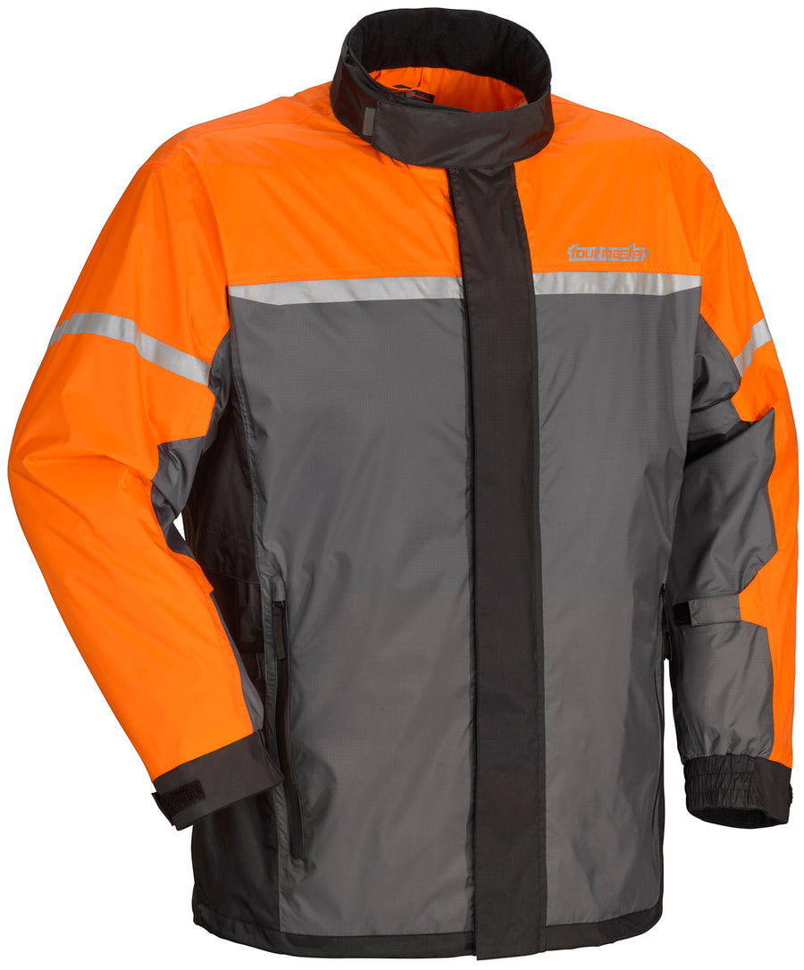SENTRY RAIN JACKET ORG