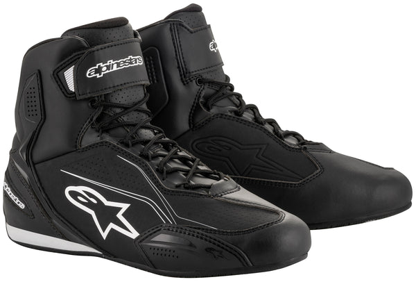FSTR-3 SHOE BK