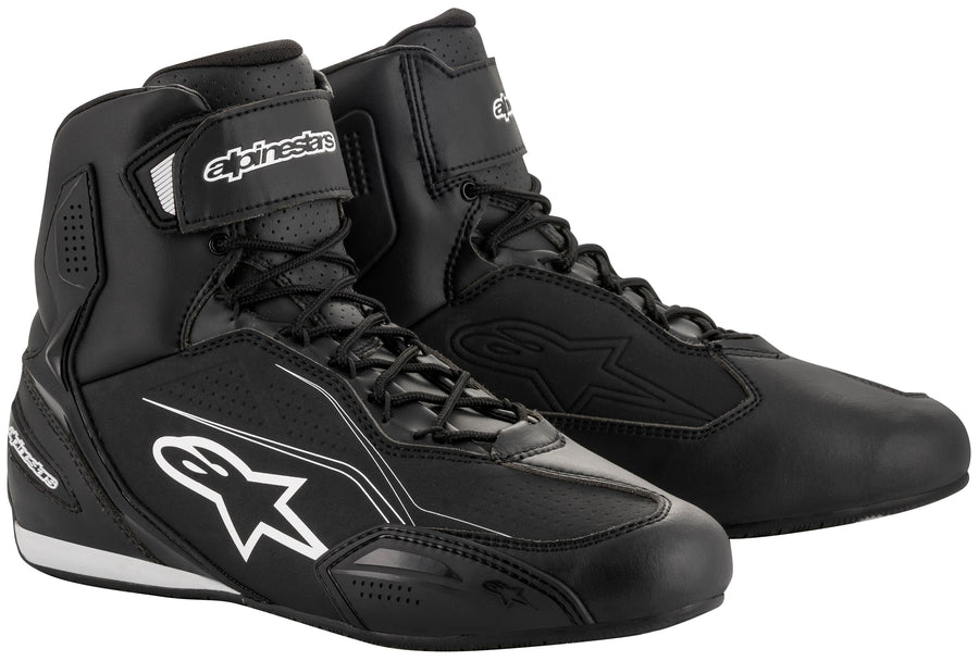 FSTR-3 SHOE BK