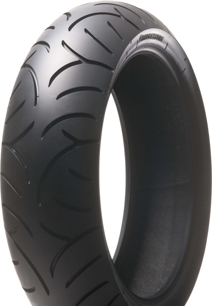 TIRE BATTLAX BT021-U REAR 190/50ZR17 73W RADIAL TL | 146464