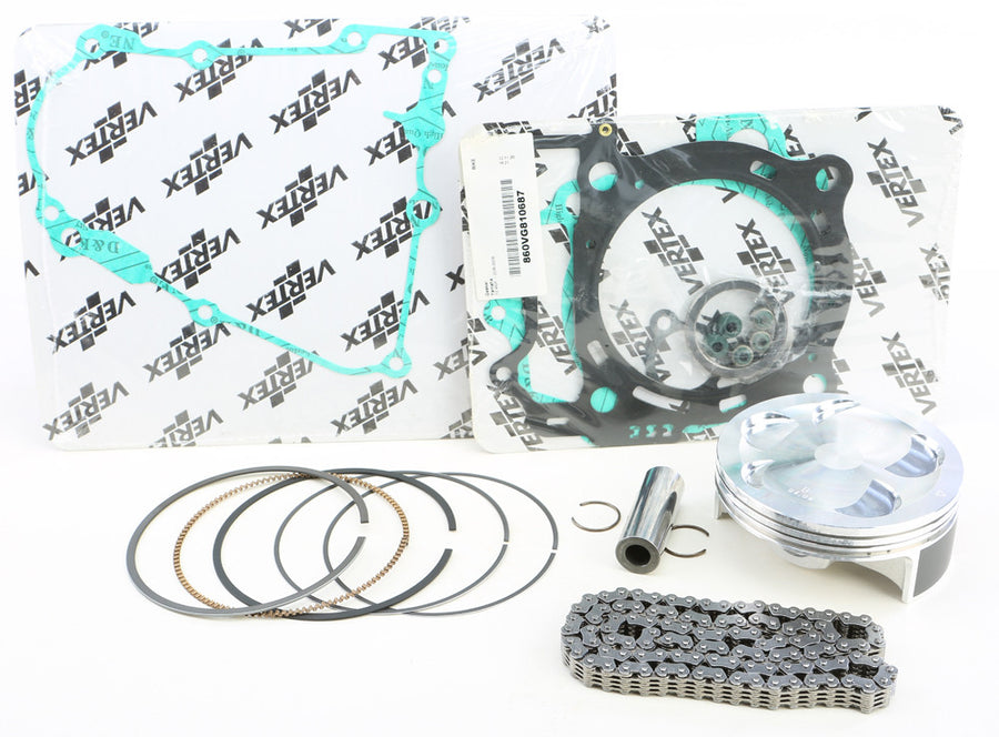 TOP END KIT 94.94/STD 12.5:1 YAM | VTKTC22915B-1