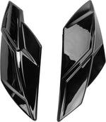 Top Front Vents