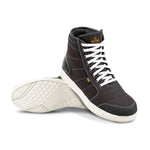 FRESHMAN SHOE BLK/WHT