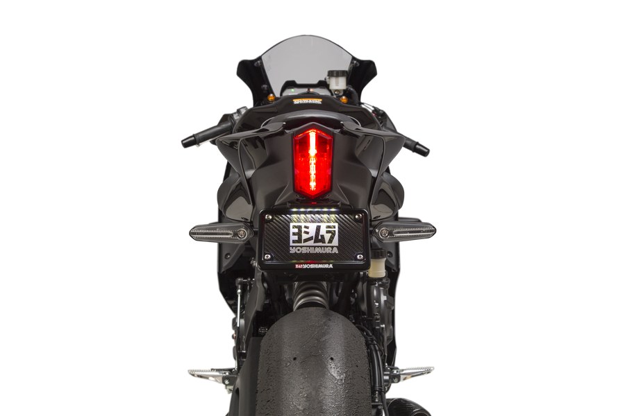 FENDER ELIMINATOR KIT YAM