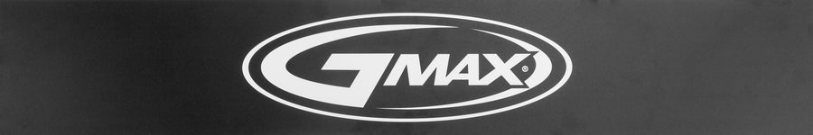 GMAX HEADER SIGN 6MM 43.75 SINTRA SINGLE-SIDED W/ VELCRO