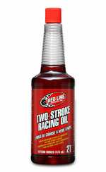 2 Stroke Racing Oil