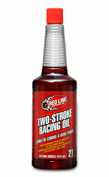 2 Stroke Racing Oil