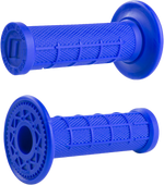Mini MX Half Waffle OEM Style Grips