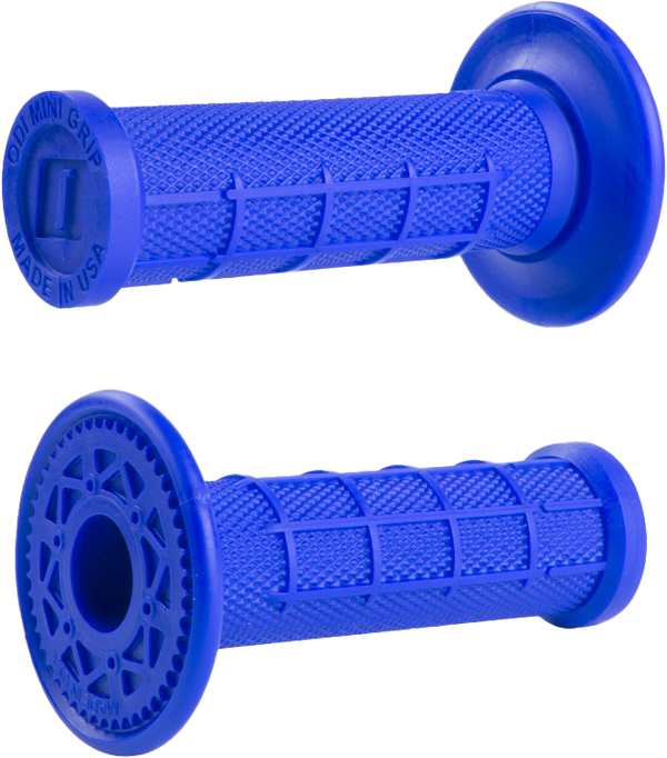Mini MX Half Waffle OEM Style Grips