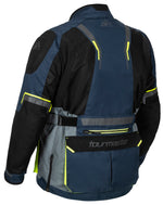 RIDGECREST JACKET NAVY