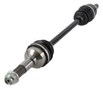 6 BALL HEAVY DUTY AXLE FRONT