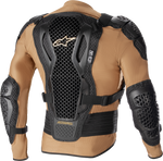 Bionic Action V2 Protection Jacket