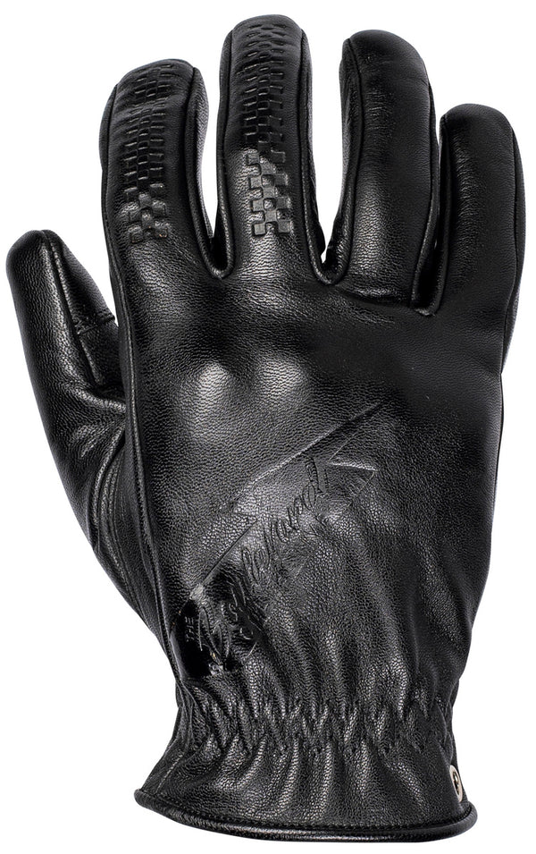 RANCHERO GLOVE BLACK