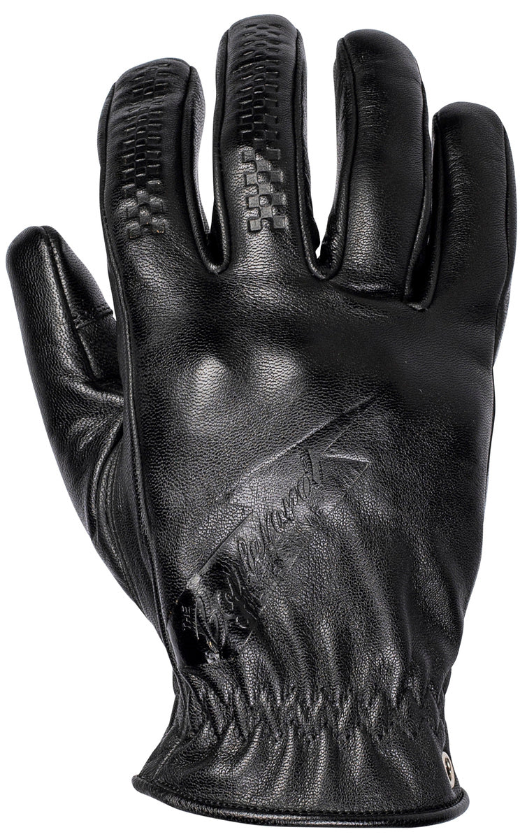 RANCHERO GLOVE BLACK
