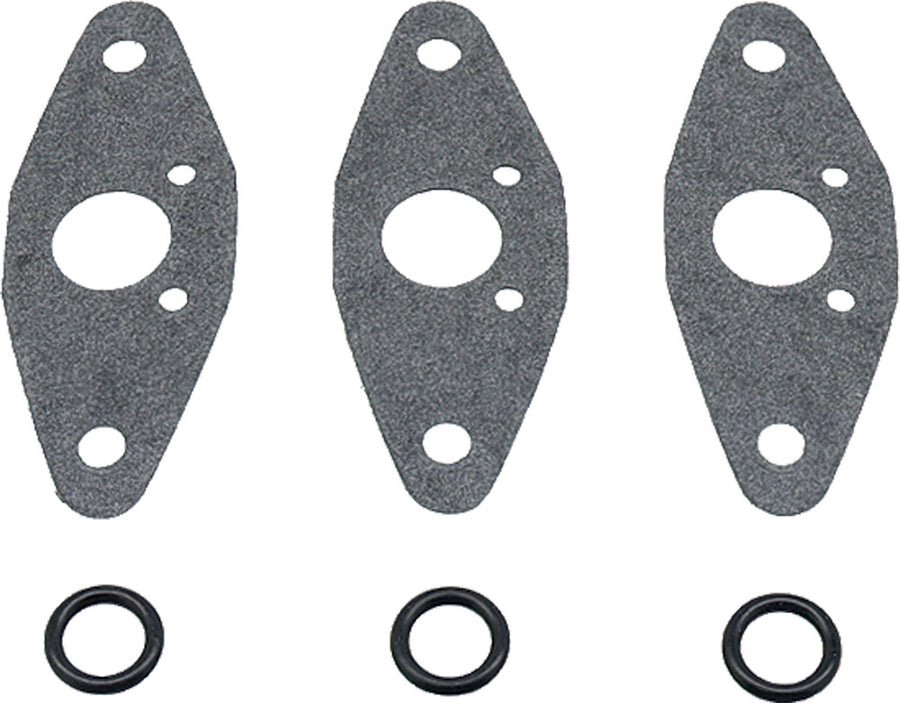 EXHAUST VALVE GSKT KIT-SD 800 MACH Z '97-00-FORM III 600+