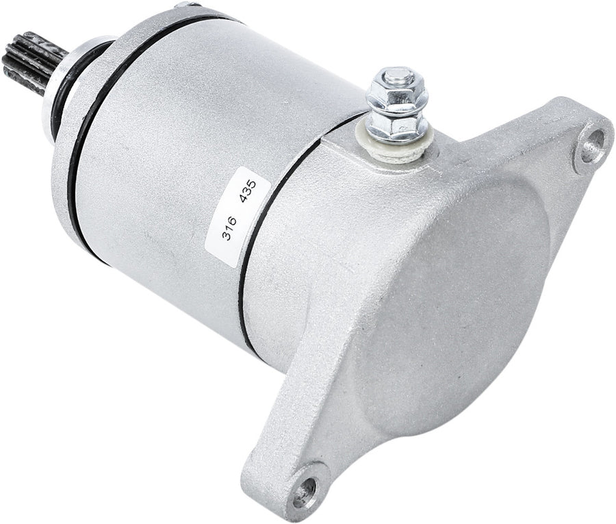 STARTER MOTOR SUZ