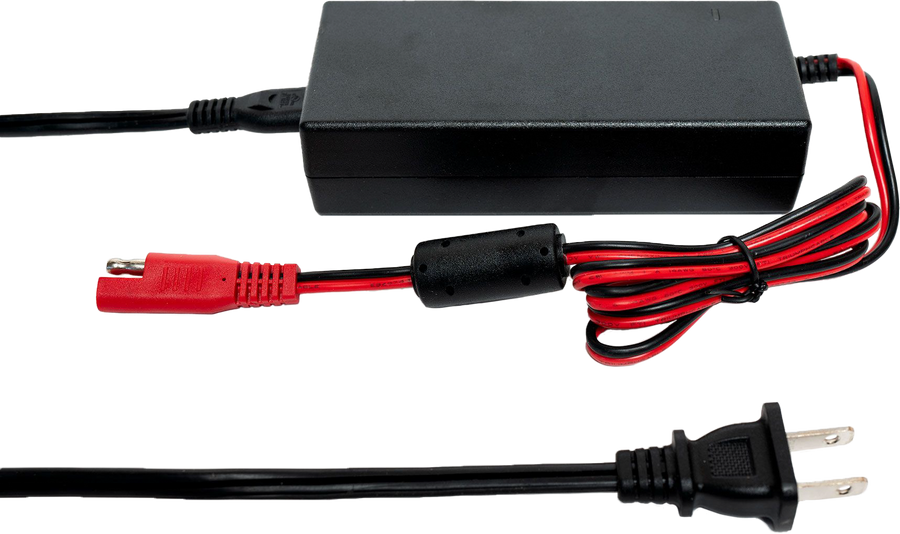 AC TO DC HOME POWER SUPPLY | ACC-EXSNDXTRAC12V