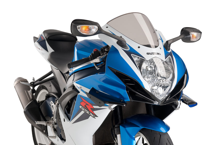 SPORT SIDE SPOILERS BLACK SUZ | 3163N