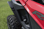 FENDER FLARES | 67-10009 KIT