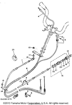 STEERING CABLE | EU0-U1481-00-00