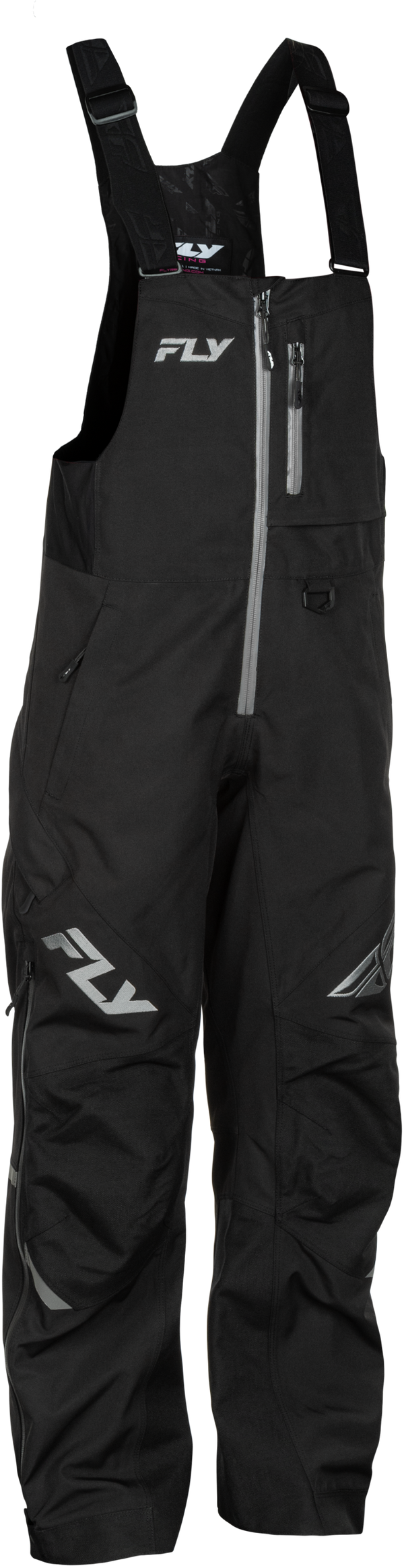 Women's Carbon Bib (2026)