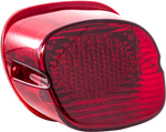 Deluxe Slantback LED Tailight