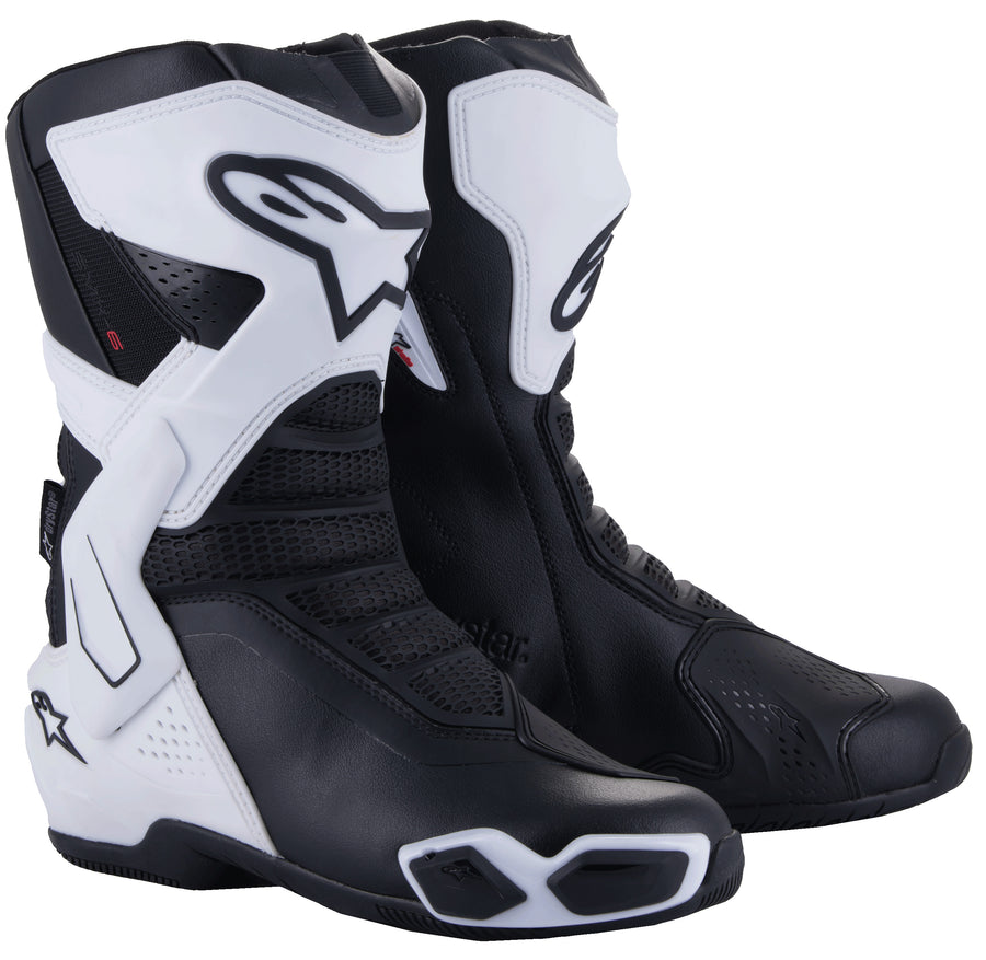 ST SMX-6 V3 DS WHT/BK 43