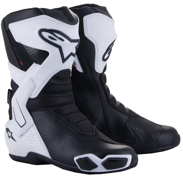 ST SMX-6 V3 DS WHT/BK