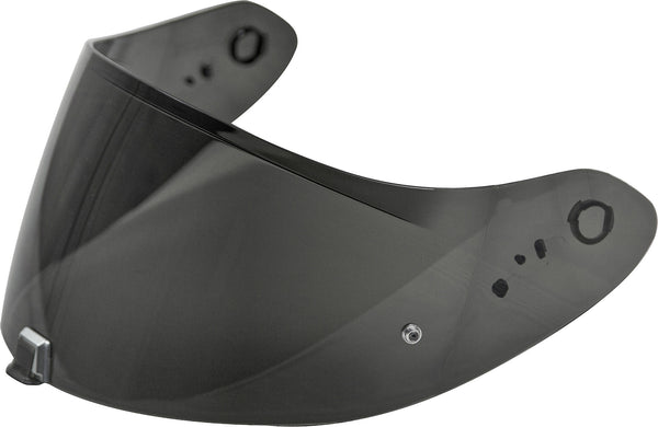 EXO-T520/ ST1400/ R1 AIR/R330 PINLOCK FACESHIELD DARK SMOKE | 52-549-68