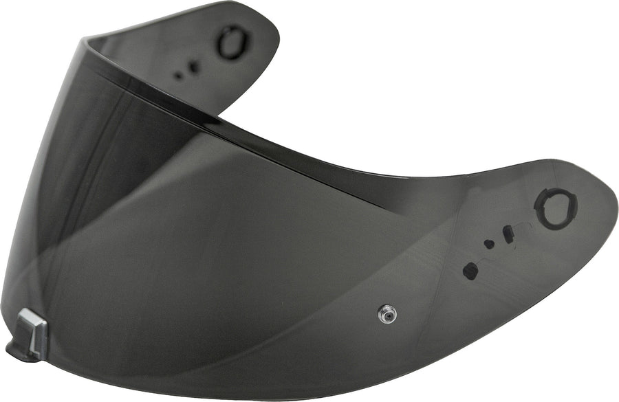 EXO-T520/ ST1400/ R1 AIR/R330 PINLOCK FACESHIELD DARK SMOKE | 52-549-68