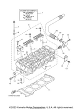 WASHER, PLATE | 90201-12039-00