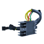 VOLTAGE REGULATOR RECTIFIER | RMS020-104517