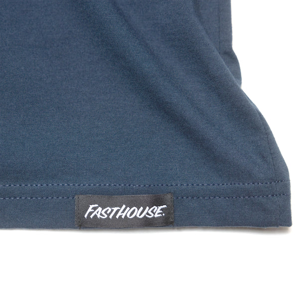 DEMOLITION TANK TOP NAVY