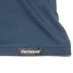 DEMOLITION TANK TOP NAVY