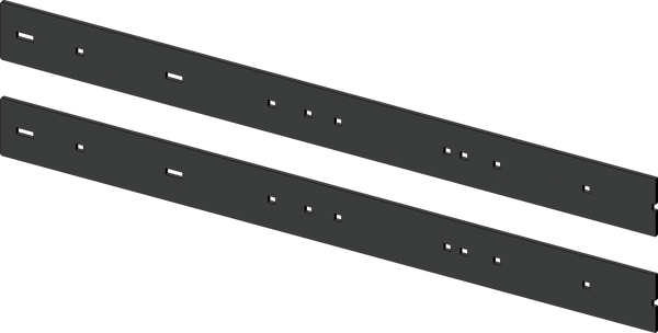 66" UNIVERSAL WEAR BAR | 106266