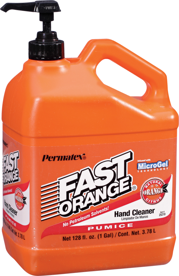 Hand Cleaner