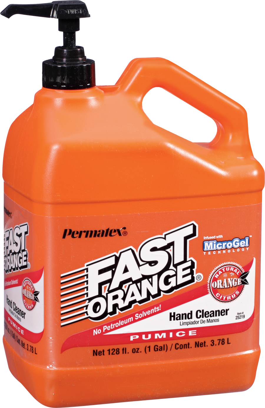 Hand Cleaner