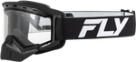 Youth Focus Snow Goggle