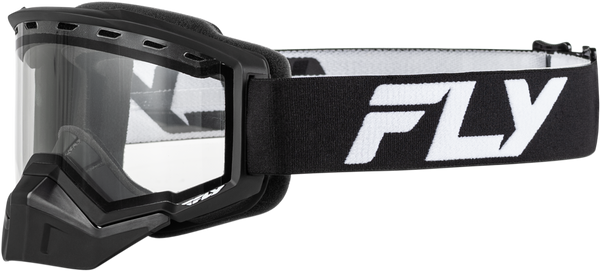 Youth Focus Snow Goggle