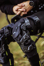 Web Eclipse Knee Brace