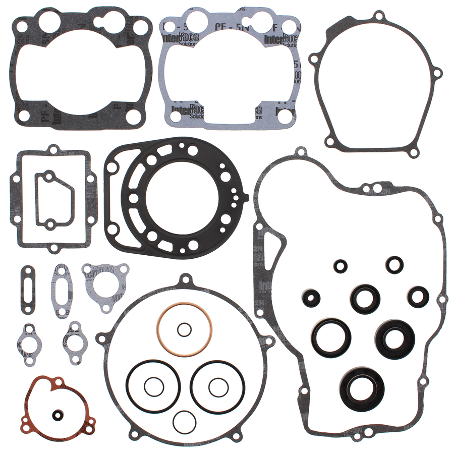 COMPLETE GASKET SET WITH OIL SEALS | 811454