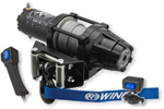 Assault Series Winch
