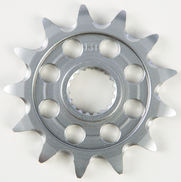 FRONT CS SPROCKET STEEL 13T-520 HON | MX-55113-4