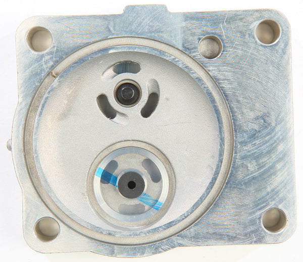 PUMP BODY ASSEMBLY