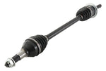 8 BALL EXTREME AXLE FRONT | AB8-CA-8-219