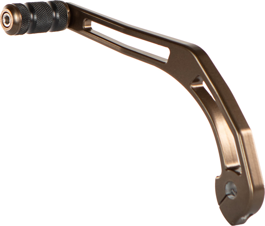 COOL GUY SHIFTER SOFTAIL W/MIDS BRONZE | SF30057