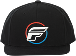 Half-Wing Hat