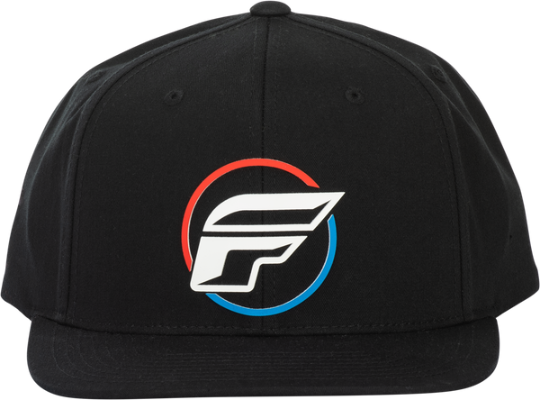Half-Wing Hat