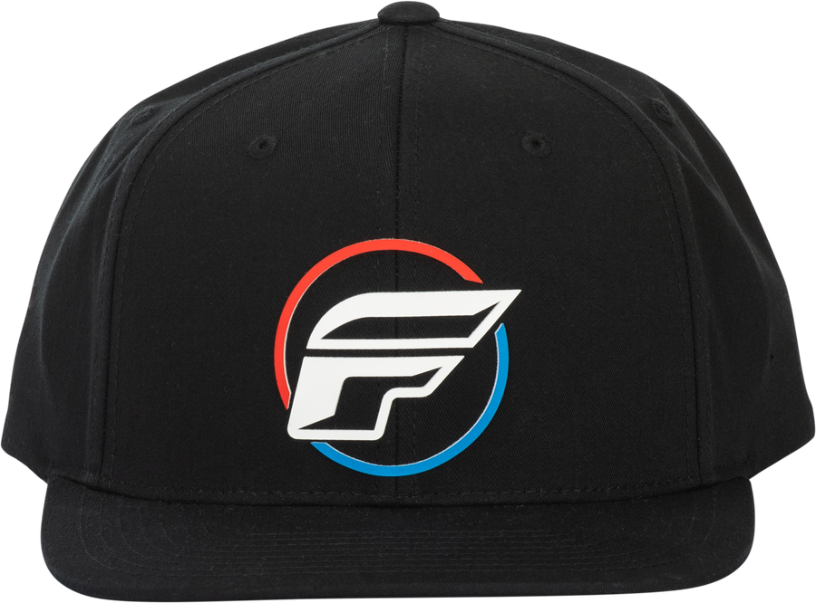 Half-Wing Hat