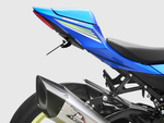 FLAT-OUT FENDER ELIMINATOR SUZ | PTU091B